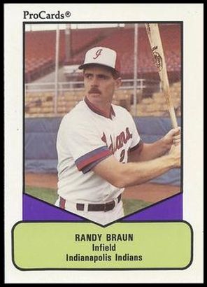 566 Randy Braun